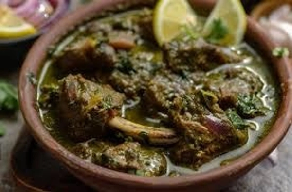 MUTTON GONGURA