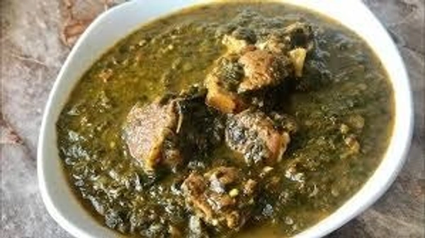 MUTTON GONGURA FRY