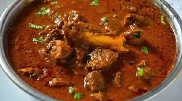 MUTTON MUGHLAI CURRY ( SUNNY RESTAURENT)