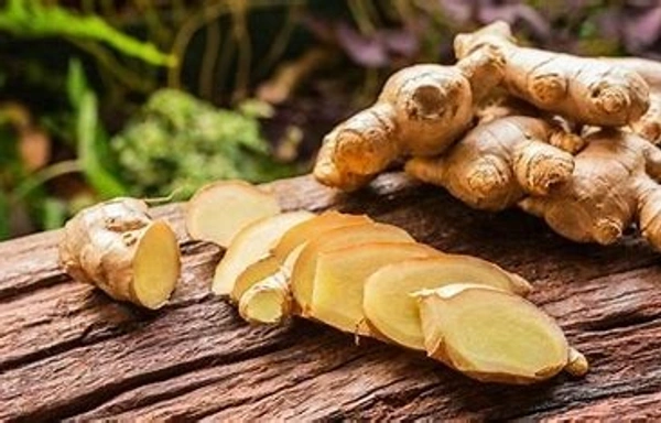 GINGER 1 kg