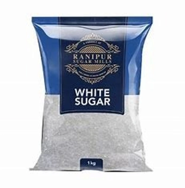 SUGAR 1 KG