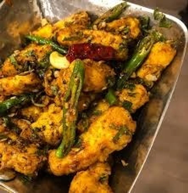PANEER MAJIESTICK