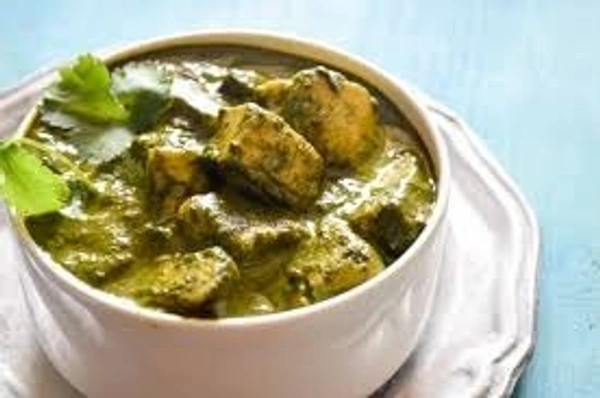 PANEER METHI CHEMAN
