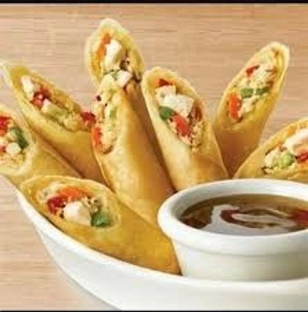 PANEER SPRING ROLL