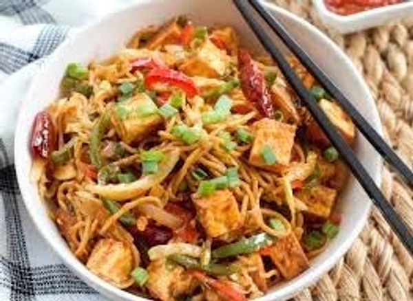 panner noodles (bismillah)