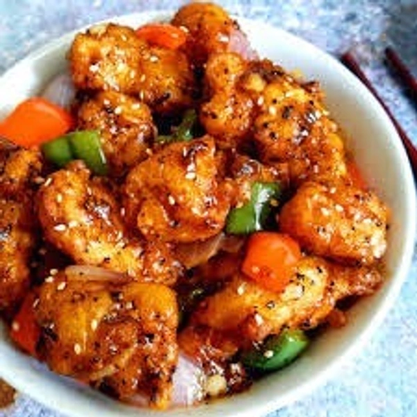 PAPPER CHICKEN (BIRYANI HOUSE)