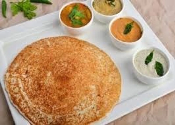 PLAIN UTHAPPAM (SWAPNA TIFFINS)