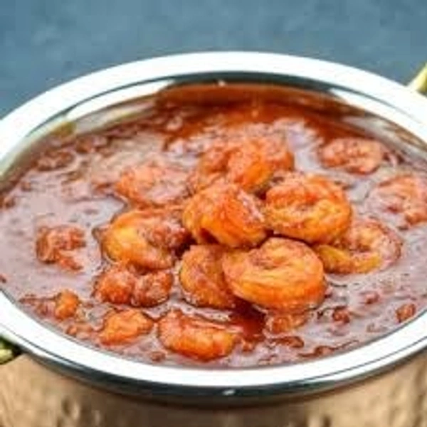 PRANS CURRY