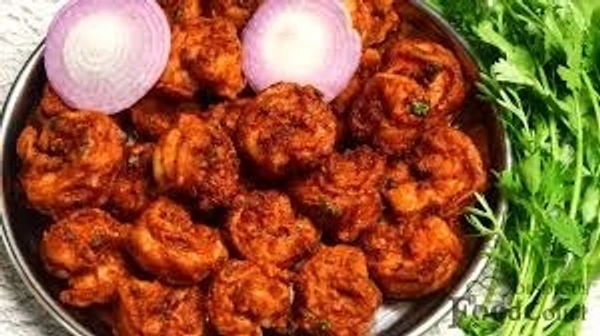 prawns 65 (bismillah)