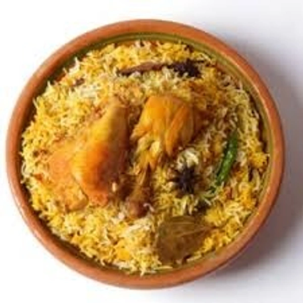 RAINBOW  BIRYANI KALMI 4 PIEC