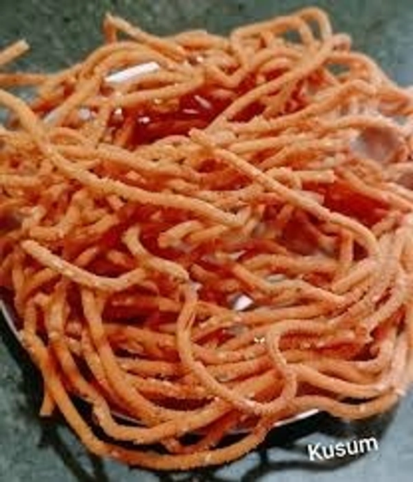 RED JANTHIKALU- 4