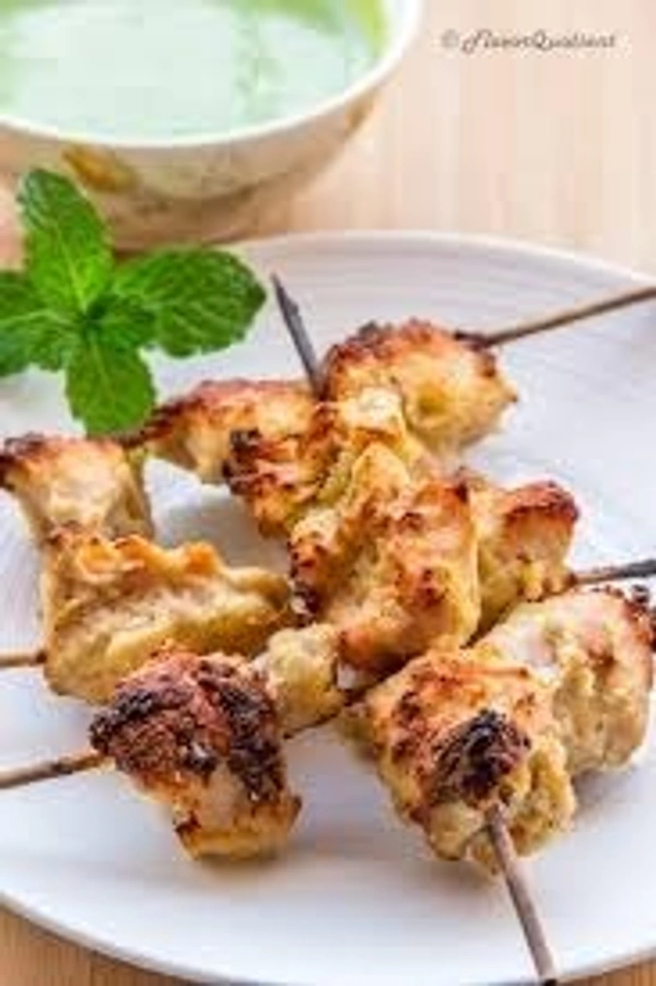 RESHMI KABAB