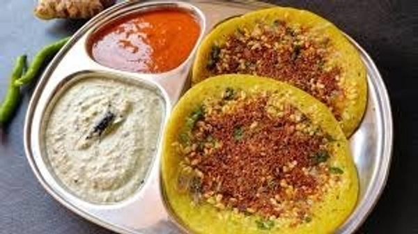 chitti pesarattu 3pec (KONASEEMA )