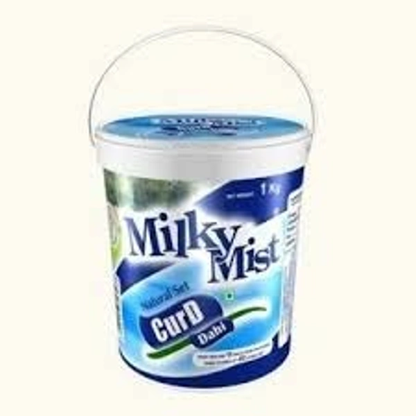 SMALL CURD 125GM
