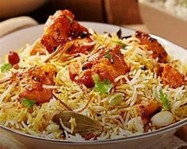 SPL CHICKEN BIRYANI (BIRYANI HOUSE)