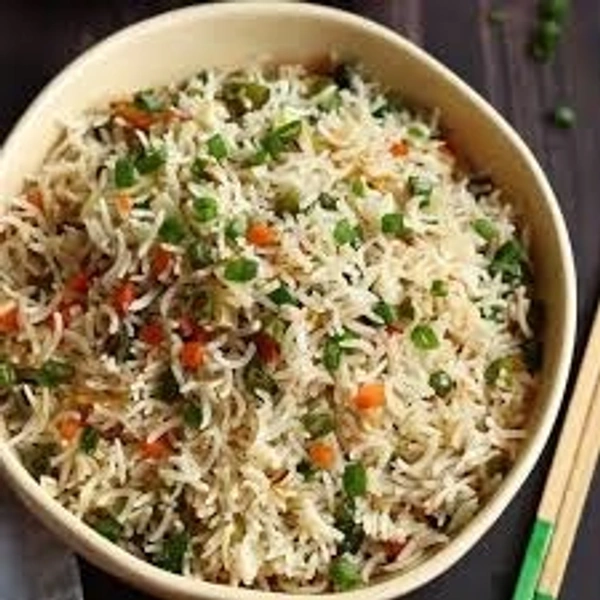 SPL VG FRIED RICE