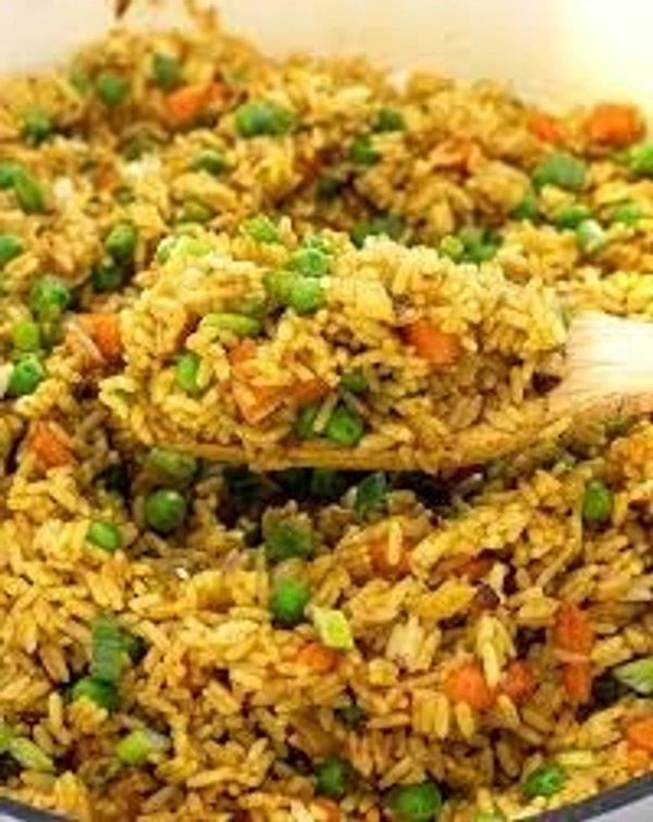 SUNNY SPL FRIED RICE 4 CURRIES