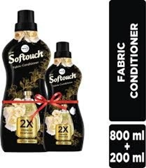 Softouch by Wipro 2X French