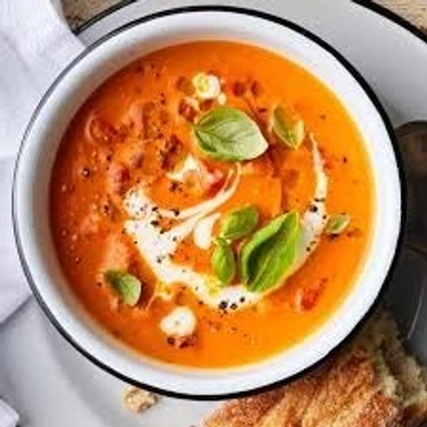 TOMATO SOUP