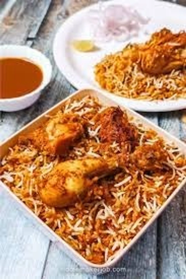 SUNNY SPL BIRYANI