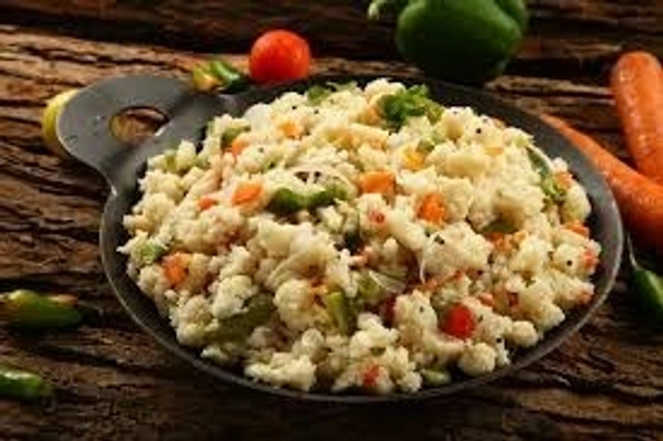 UPMA (SWAPNA TIFFINS)