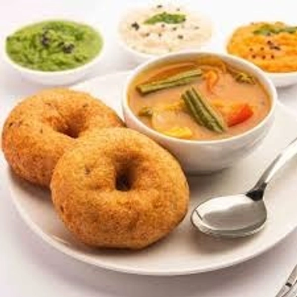 VADA(2)   (SWAPNA TIFFINS)