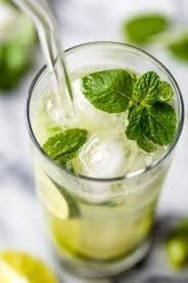 VARGIN MAJOTA MOCKTAILS