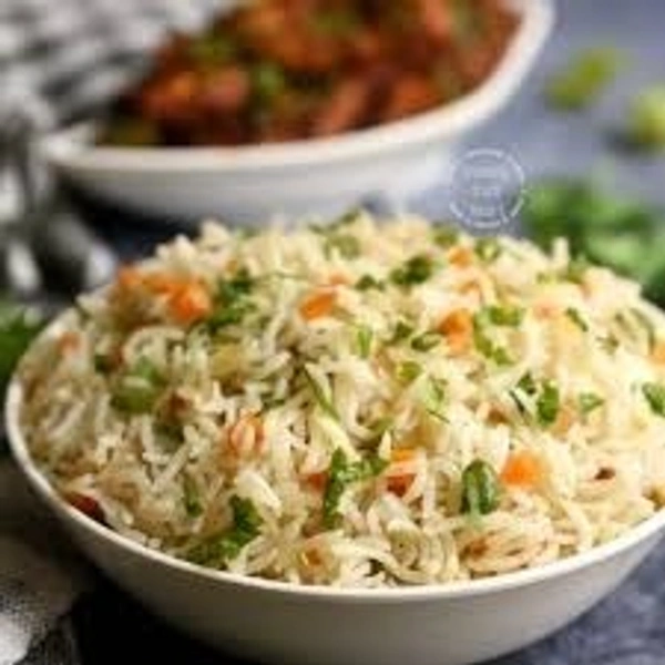 VEG FRIED RICE (BIRYANI HOUSE)