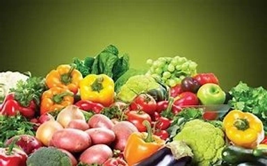 Vegetables