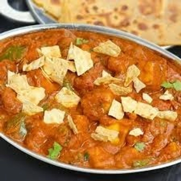 VEG JAI PURI