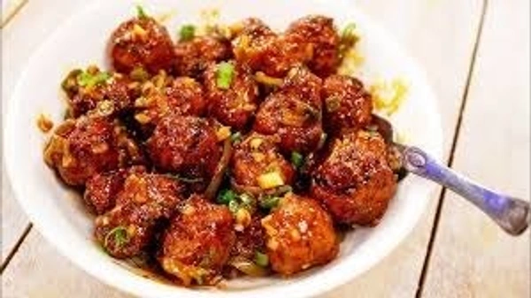VEG MANCHURIA