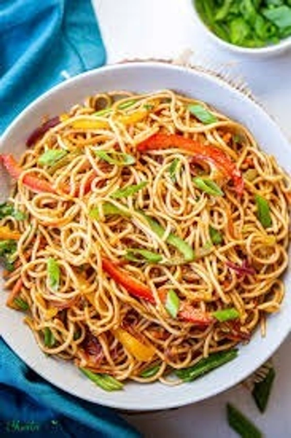 VEG NOODLES (BIRYANI HOUSE)