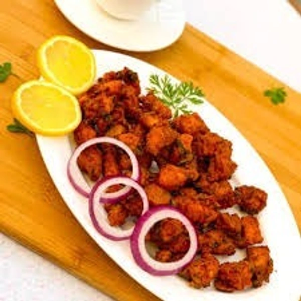 chicken pakoda (bismillah)