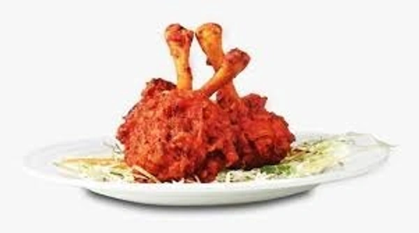 chickn lollipop 2 pec (bismillah)