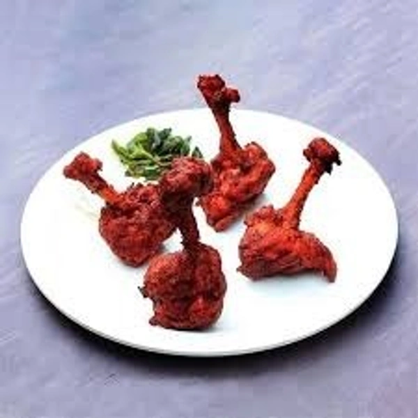 chickn lollipop  4 pec (bismillah)