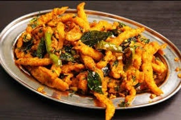 chickn magistic (bismillah)