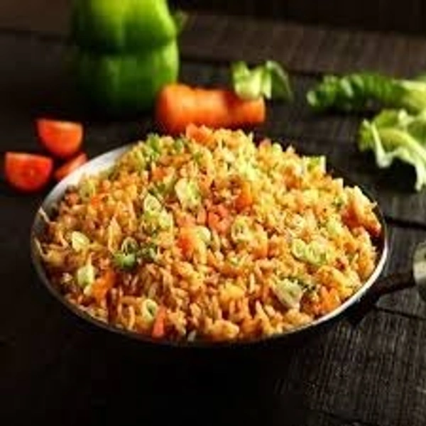 DOUBLE EGG FRIED RICE (BIRYANI HOUSE)