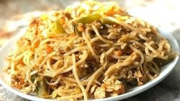 DOUBLE EGG NOODLES (BIRYANI HOUSE)