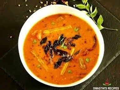 currys & rasam