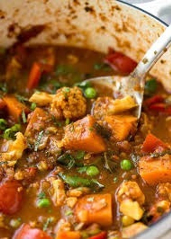 curry 