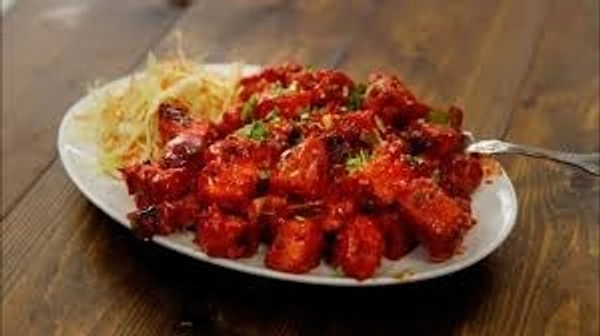 PANEER 65 DRY   (HAPPY REST)