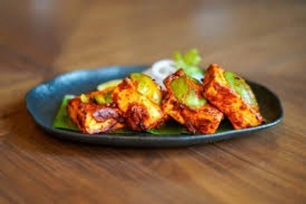 PANEER TIKKA
