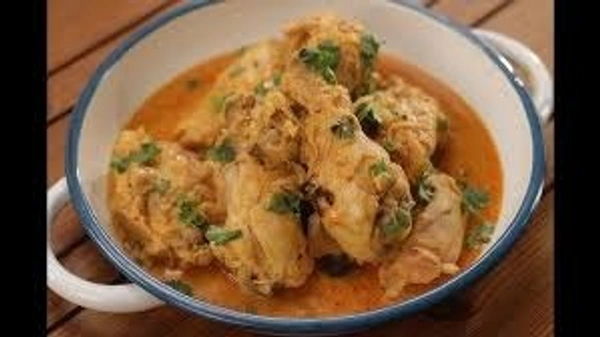 KAHAJANA CHICKEN CURRY BONE