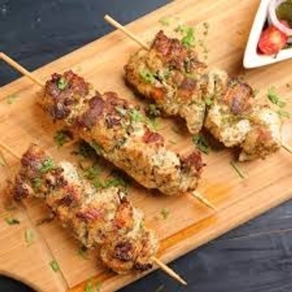 KALMIRCHI KABAB   (HAPPY REST)