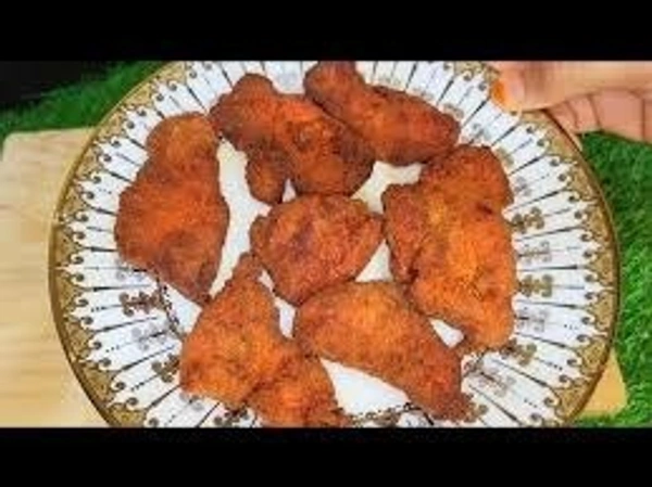 CHICKEN MONAKO   (HAPPY REST)