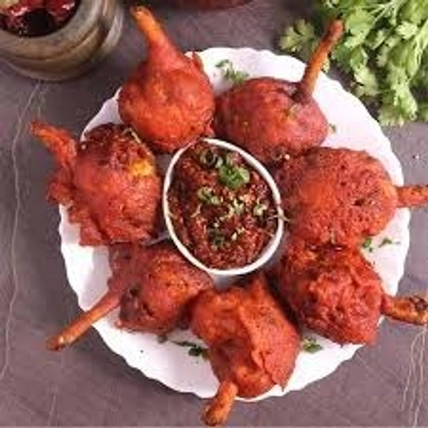 CHICKN LOLYPOP DRY   (HAPPY REST)