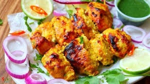 BANJARA KABAB   (HAPPY REST)