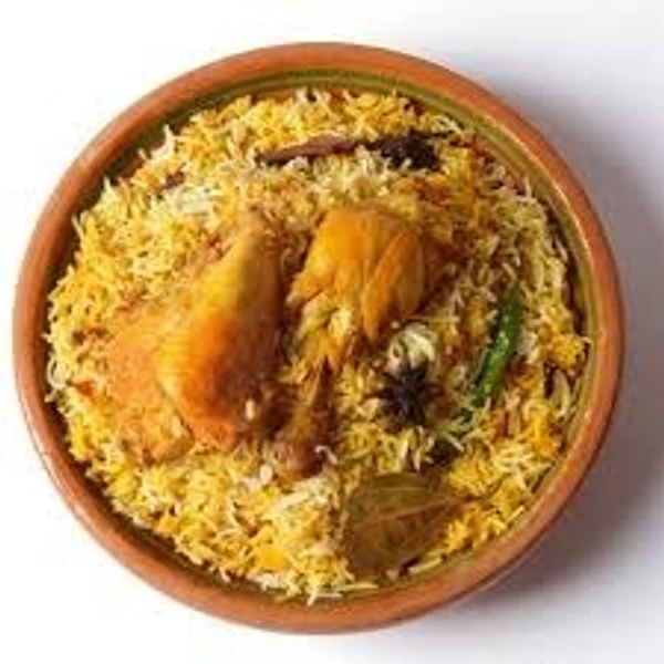 KALMI BIRIYANI   (HAPPY REST)
