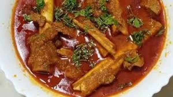 MUTTON CURRY BONE   (HAPPY REST)
