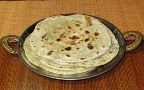 ROTI   (HAPPY REST)